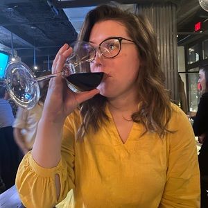 Meet your Posher, Allison